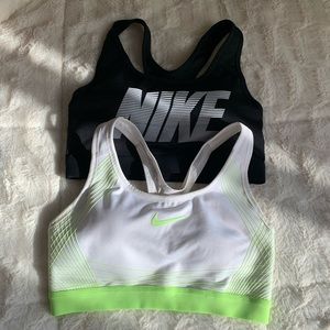 Nike Sports Bra Bundle